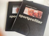 &Aring;rhundradets st&ouml;rsta - sportprofiler