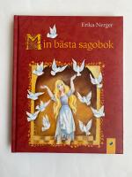 Min b&auml;sta sagobok