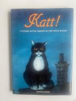 Katt! : litter&auml;ra katter