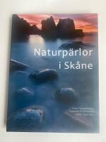Naturp&auml;rlor i Sk&aring;ne