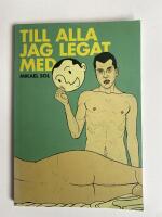 Till alla jag legat med