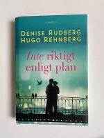 Inte riktigt enligt plan