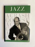 Jazz - a crash course