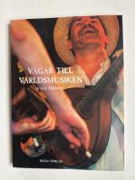 V&auml;gar till v&auml;rldsmusiken inkl. cd