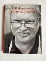 Husmanskonst