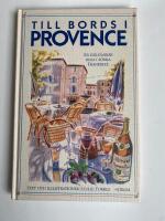 Till bords i provence