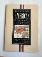 Tradional American Cooking