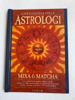 Astrologi - mixa och matcha