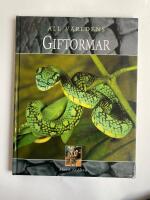 All v&auml;rldens giftormar