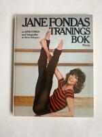 Jane Fondas tr&auml;ningsbok