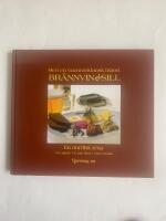 Med en Gammeldansk bland br&auml;nnvin & sill