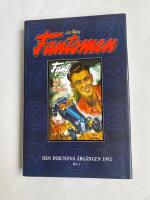 Fantomen Den inbundna &aring;rg&aring;ngen 1952, D 3