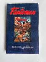 Fantomen Den inbundna &aring;rg&aring;ngen 1954, D 3