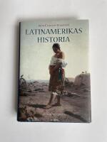 Latinamerikas historia