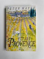 Ett &aring;r i provance