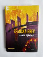 Spanska brev