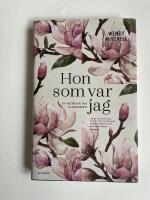 Hon som var jag : en memoar om Alzheimer