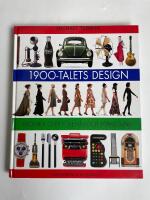 1900-talets design