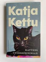Kattens unders&ouml;kningar