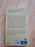 Tranorna flyger s&ouml;derut