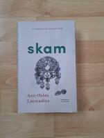 Skam - roman
