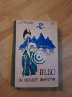 Bilbo: En hobbits &auml;ventyr