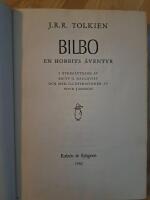 Bilbo: En hobbits &auml;ventyr