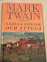 Sn&auml;lla gossar och Stygga
