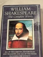 William Shakespeare : the complete works