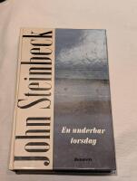 En underbar torsdag