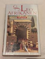Leo Afrikanen