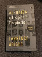 Al-Qaida och v&auml;gen till den 11 september