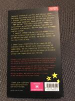 I taket lyser stj&auml;rnorna