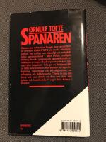 Spanaren : &ouml;vervakning f&ouml;r rikets s&auml;kerhet