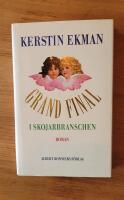 Grand final i skojarbranschen