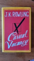 The Casual Vacancy