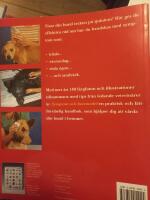 Symptom och botemedel : grundl&auml;ggande egenv&aring;rd f&ouml;r hundar