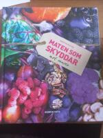 Maten som skyddar mot cancer