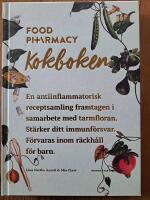 Food Pharmacy : kokboken