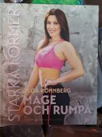 Starka former : mage & rumpa