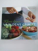 Klara lagar v&auml;rldens GI-mat