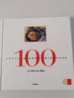 100 l&auml;tta snabba middagar ur Allt om Mat