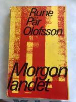 Morgonlandet