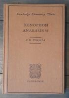 Xenophon Anabasis Del VI