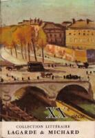 XXe Siecle - Les Grands Auteurs Francais