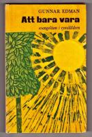 Att bara vara. Evangelium i rymd&aring;ldern  