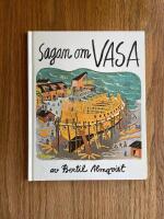 Sagan om Vasa 