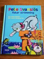 Pelle Svansl&ouml;s fiskar str&ouml;mming