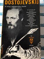 Dostojevskij - en antologi