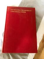 Den religi&ouml;sa erfarenheten i dess skilda former : f&ouml;rel&auml;sningar h&aring;llna i Edinburgh 1901-1902 av